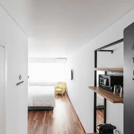 Apartmán Evapollo Soluň Exteriér fotografie