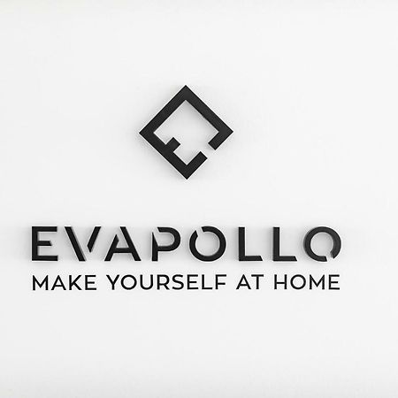 Apartmán Evapollo Soluň Exteriér fotografie