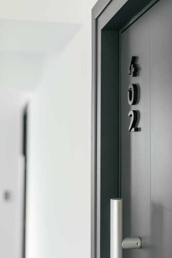 Apartmán Evapollo Soluň Exteriér fotografie