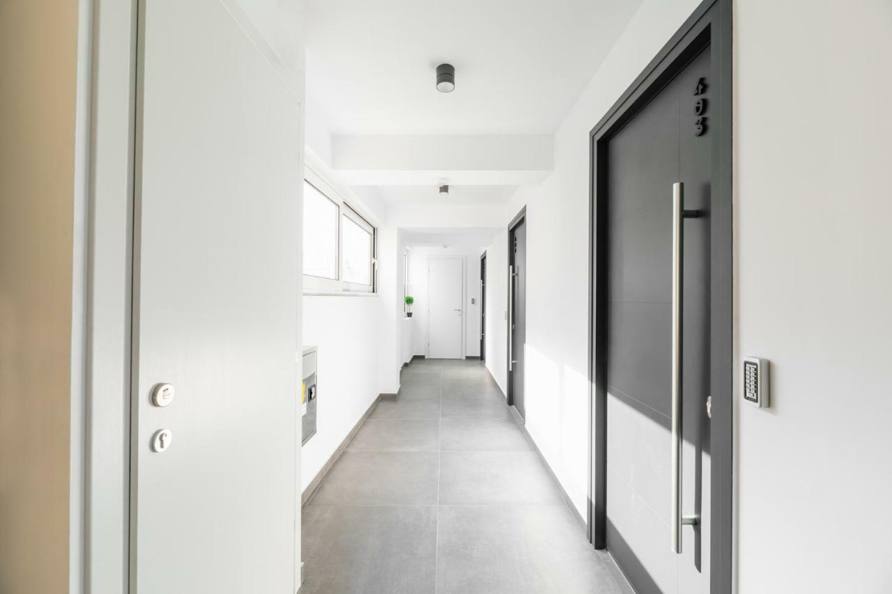 Apartmán Evapollo Soluň Exteriér fotografie