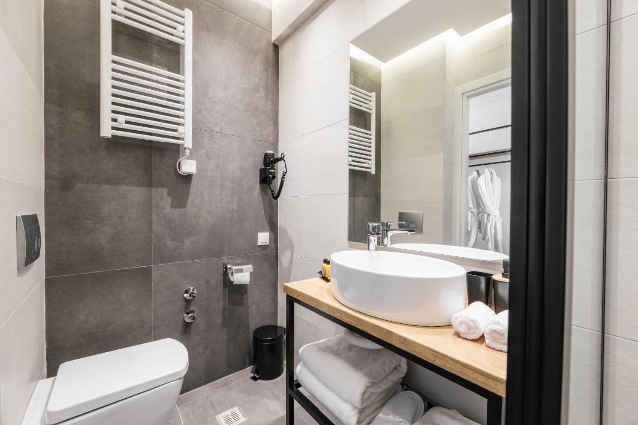 Apartmán Evapollo Soluň Exteriér fotografie
