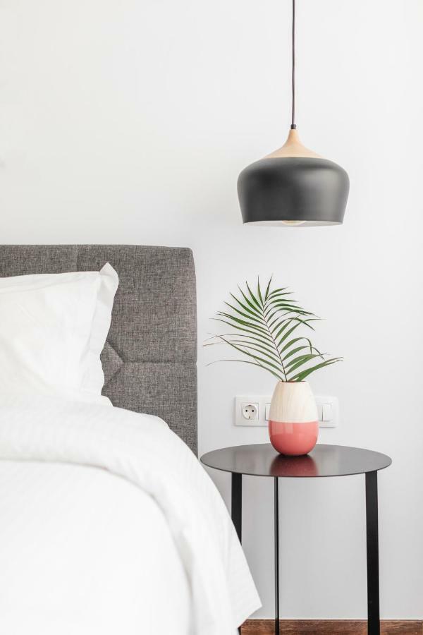 Apartmán Evapollo Soluň Exteriér fotografie