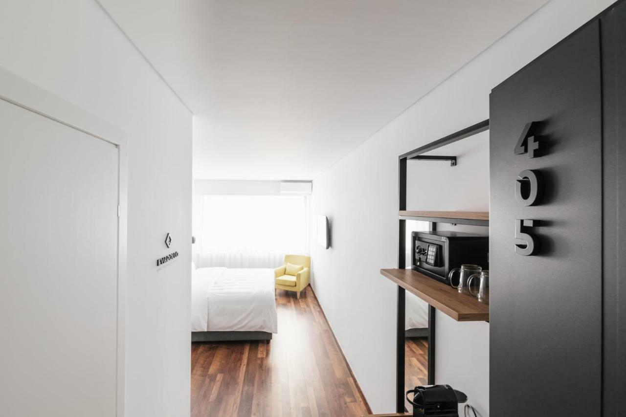 Apartmán Evapollo Soluň Exteriér fotografie