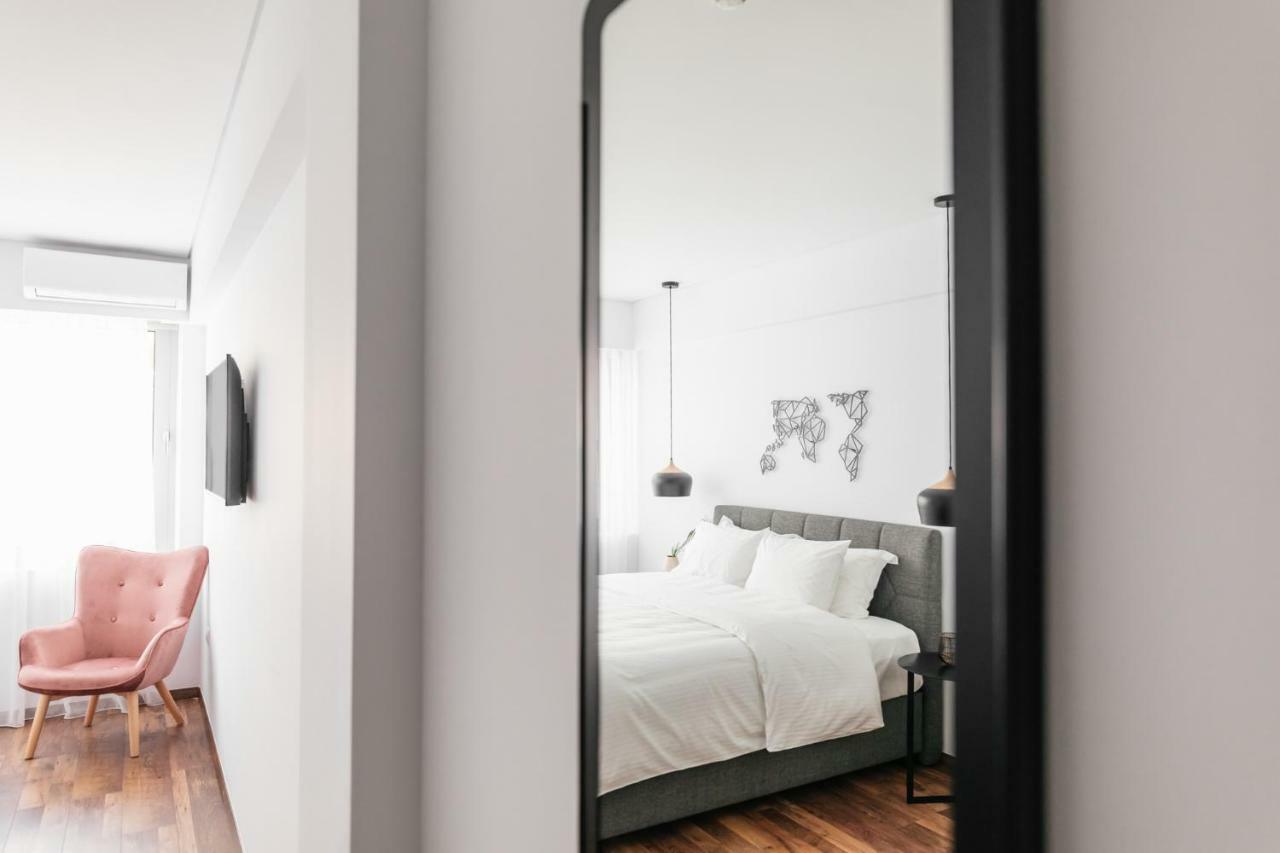 Apartmán Evapollo Soluň Exteriér fotografie