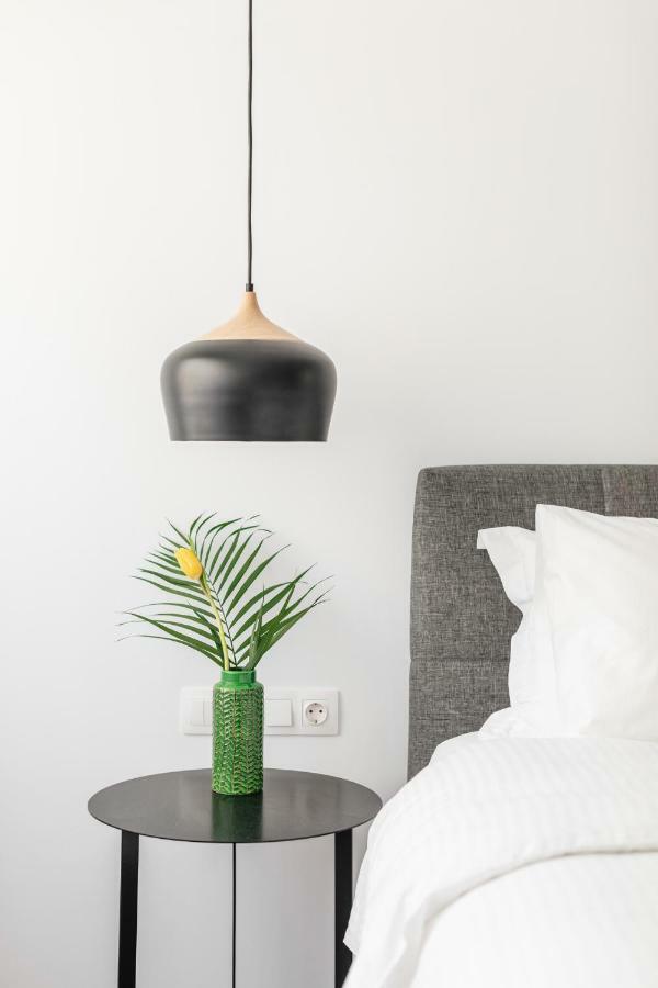 Apartmán Evapollo Soluň Exteriér fotografie