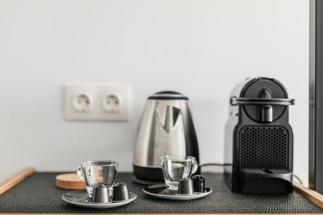 Apartmán Evapollo Soluň Exteriér fotografie