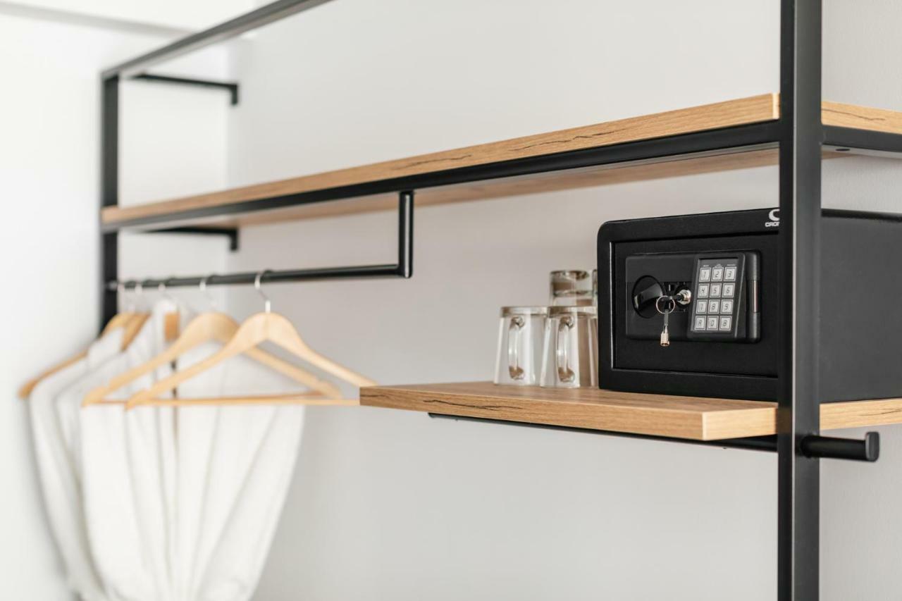 Apartmán Evapollo Soluň Exteriér fotografie