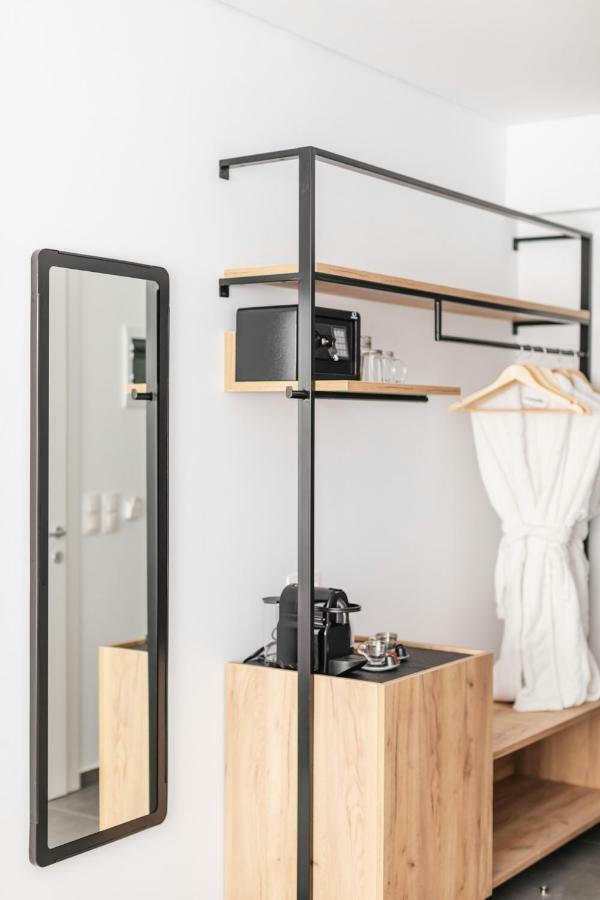 Apartmán Evapollo Soluň Exteriér fotografie