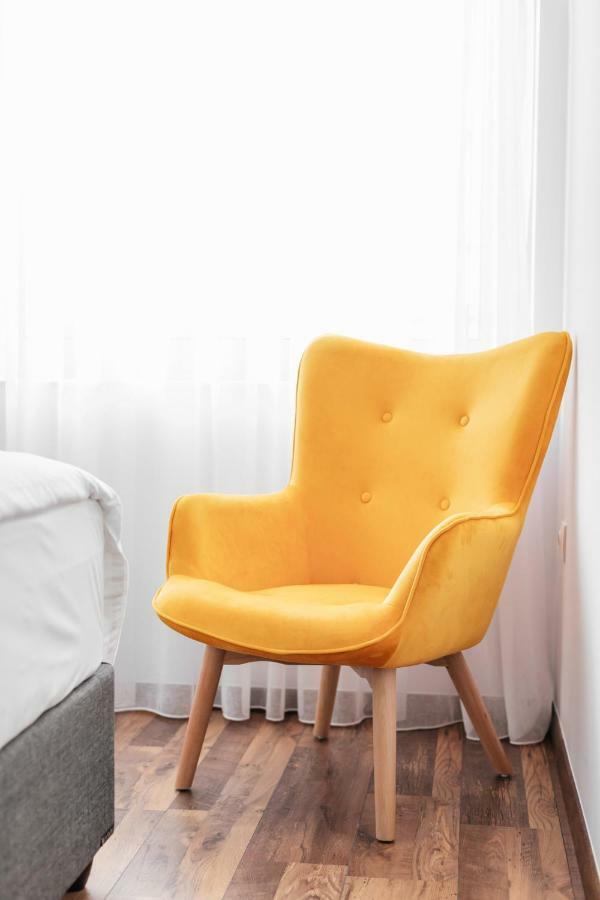 Apartmán Evapollo Soluň Exteriér fotografie