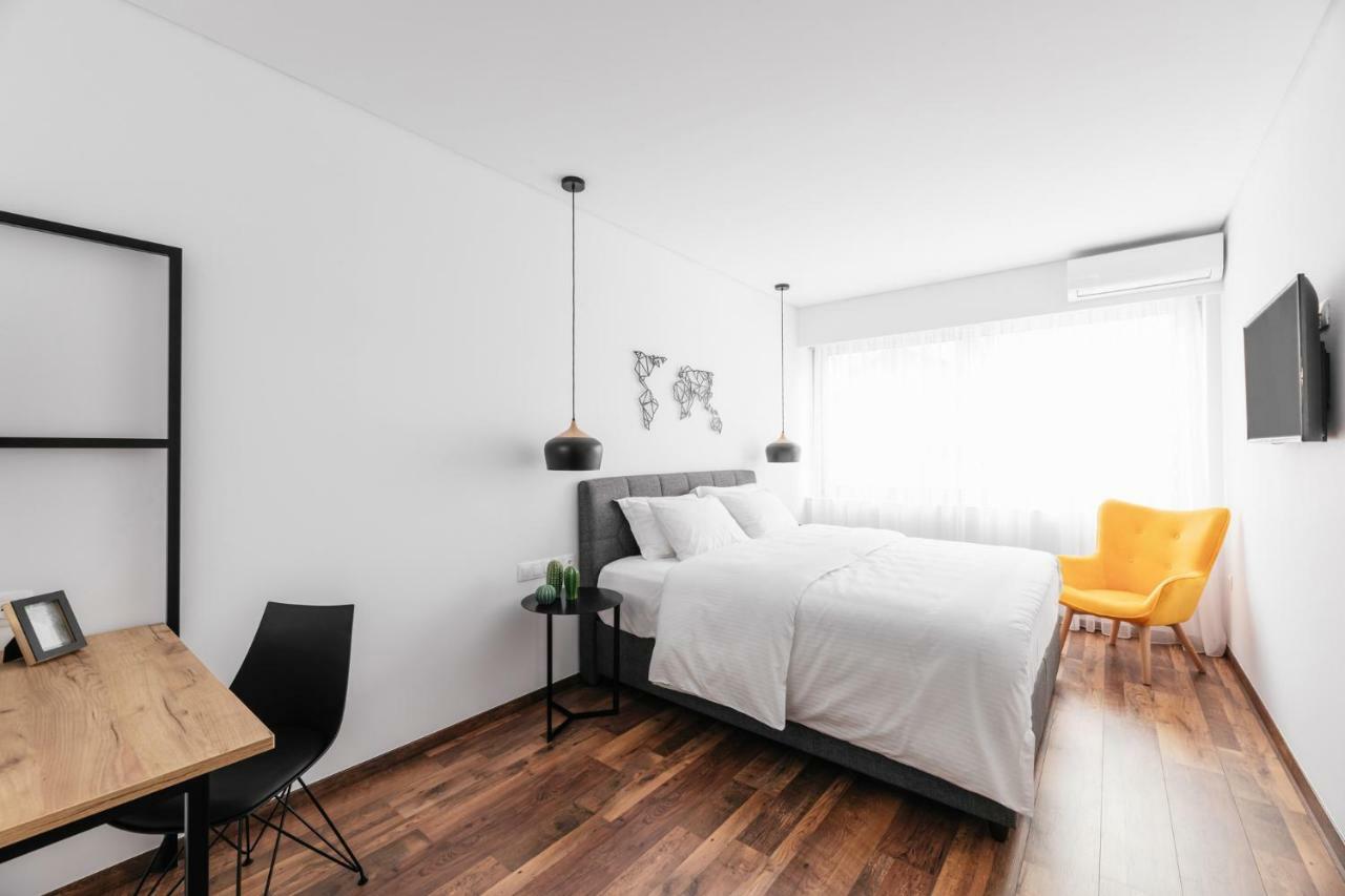 Apartmán Evapollo Soluň Exteriér fotografie