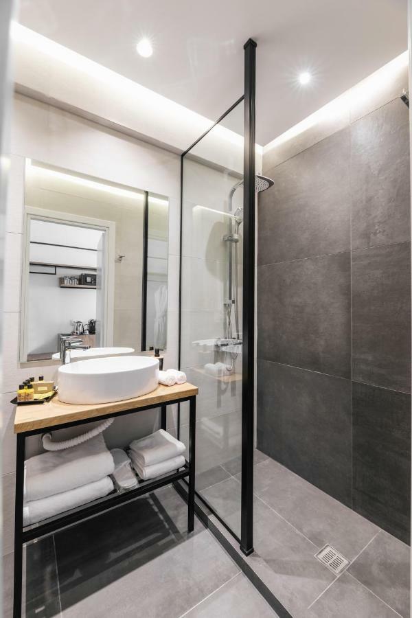Apartmán Evapollo Soluň Exteriér fotografie