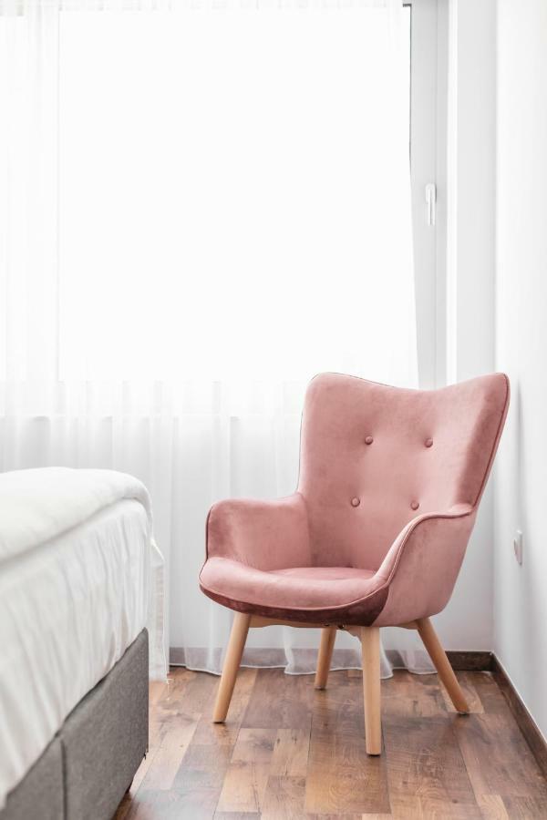 Apartmán Evapollo Soluň Exteriér fotografie