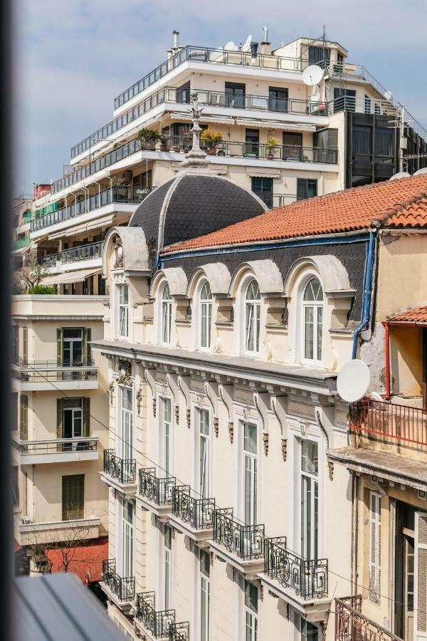 Apartmán Evapollo Soluň Exteriér fotografie