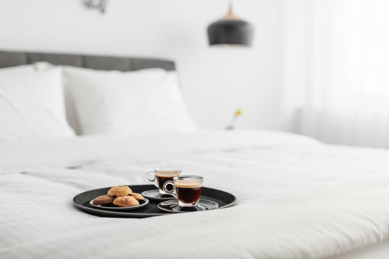 Apartmán Evapollo Soluň Exteriér fotografie