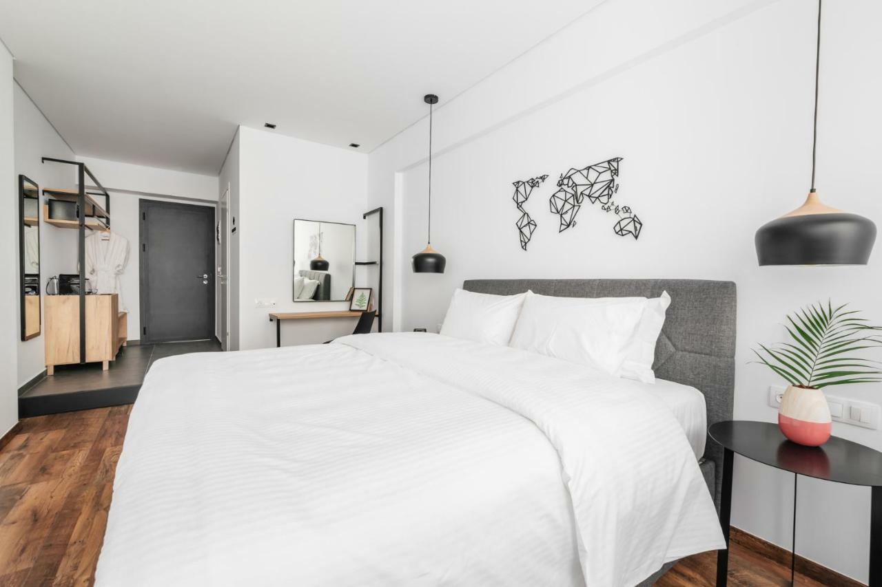 Apartmán Evapollo Soluň Exteriér fotografie