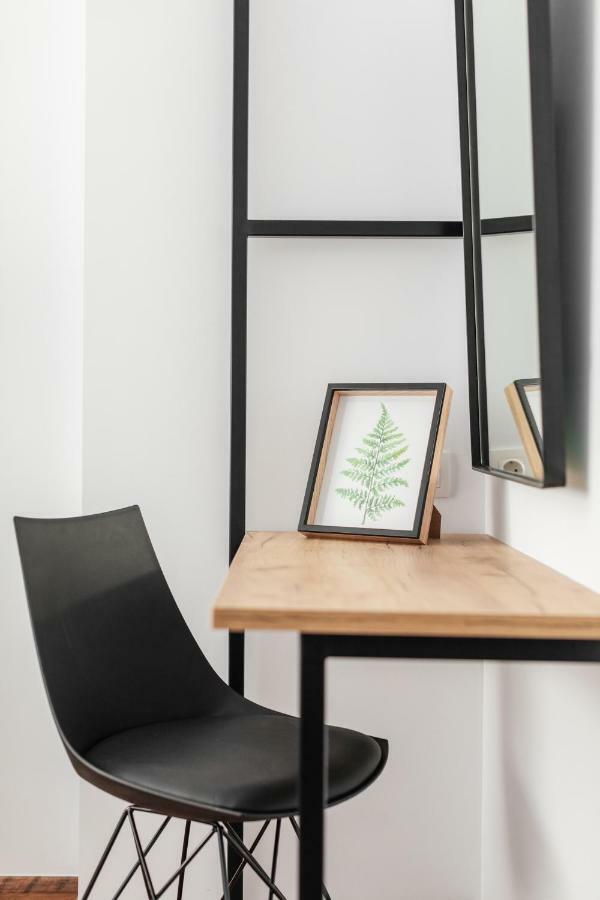 Apartmán Evapollo Soluň Exteriér fotografie