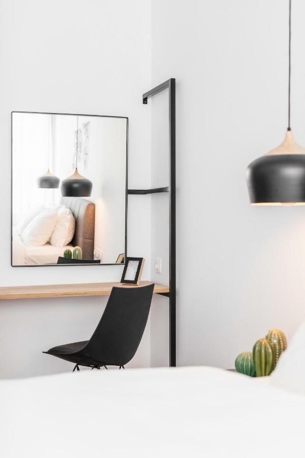 Apartmán Evapollo Soluň Exteriér fotografie