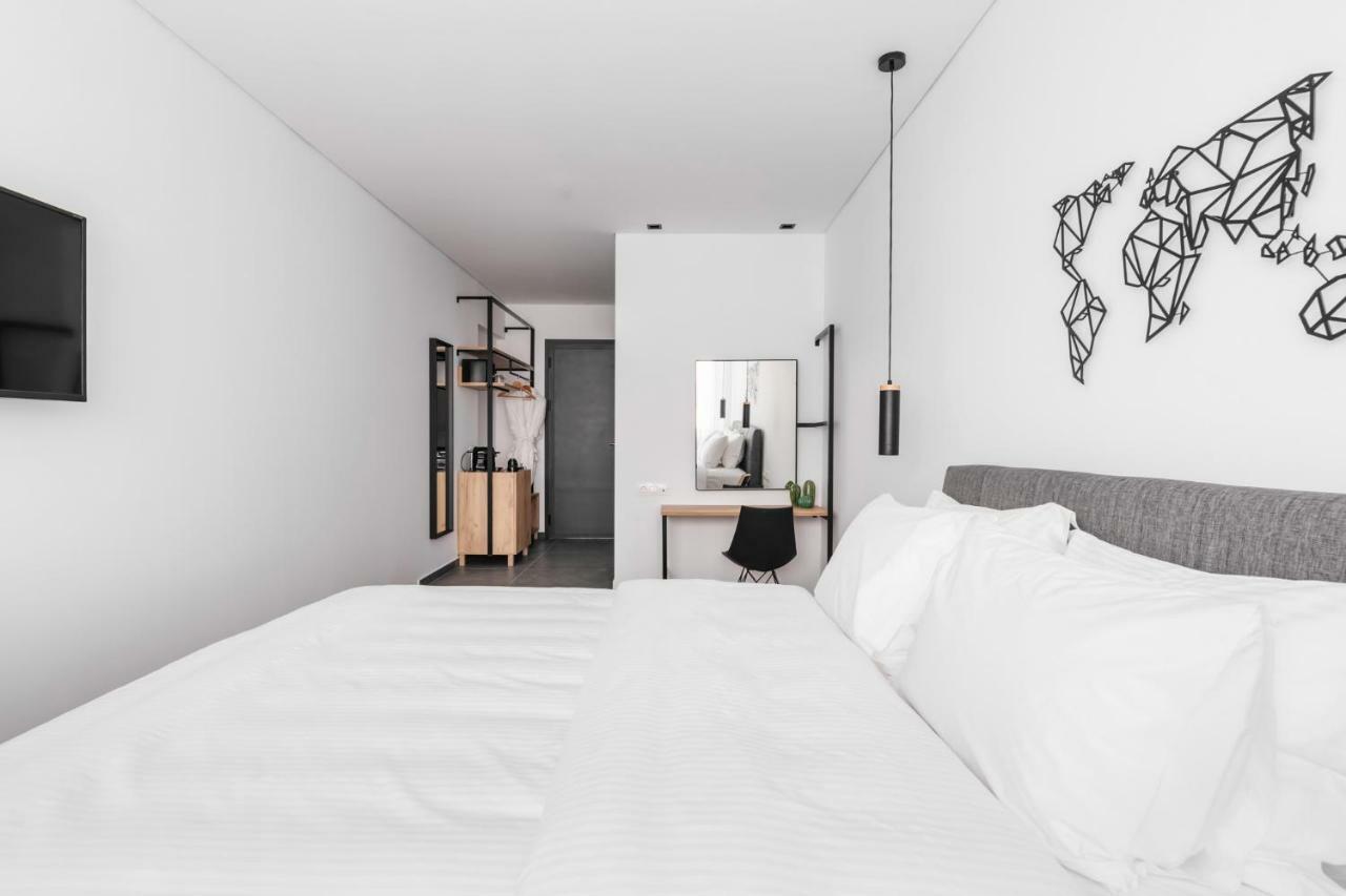 Apartmán Evapollo Soluň Exteriér fotografie