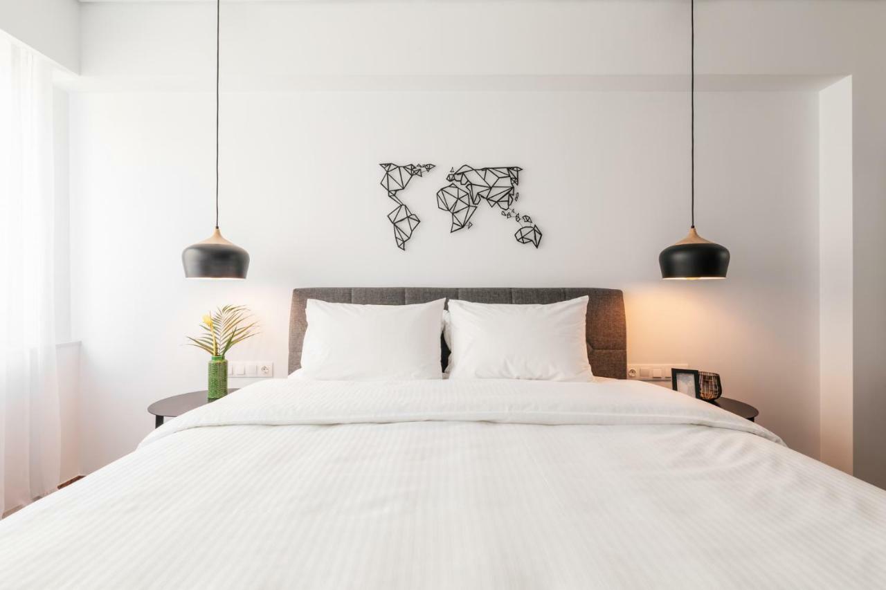 Apartmán Evapollo Soluň Exteriér fotografie